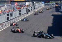 F1, svelato il calendario 2027 con 24 Gran Premi e 10 gare Sprint