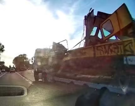 Danneggiato ponte appena rimesso in sicurezza: traffico impazzito tra Roma e Ostia 2