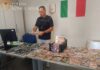 Abusivismo commerciale: dalle chiavi inglesi ai video porno, sequestri e sanzioni della Polizia Locale nei nodi della mobilità di Roma