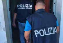 Cocaina nel letto, hashish nel congelatore: sequestro di droga a Pomezia, tre arresti Un controllo su via Pontina porta alla scoperta di un'abitazione trasformata in deposito: 31 chili tra cocaina e hashish, con il sequestro di droga a Pomezia che si conclude con tre arresti