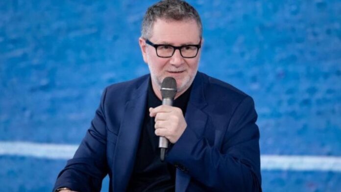 Fabio Fazio
