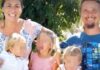 Famiglia nel bosco, primo weekend a casa per i bimbi. Pillon: “Strafelici ma per loro è molto faticoso”