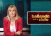 Federica Sciarelli a Ballando con le Stelle 2026 - Canale 10