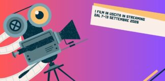 Film uscita streaming