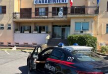 Finti giardinieri entrano in azione a Bracciano: 5 denunciati per truffa