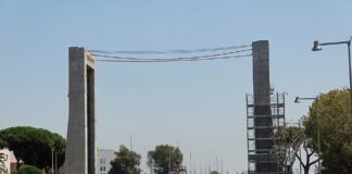 Arrivano i nuovi orari del Ponte 2 Giugno: da lunedì 14 settembre 2026 cambia il calendario di sollevamento del ponte mobile e della passerella pedonale a Fiumicino