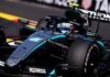 Formula 1, oggi qualifiche Gp Baku – Diretta