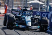 Formula 1, GP Azerbaigian 2026 si corre sabato 26 settembre: orari e dove vedere la gara in tv e streaming