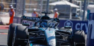 Formula 1, GP Azerbaigian 2026 si corre sabato 26 settembre: orari e dove vedere la gara in tv e streaming
