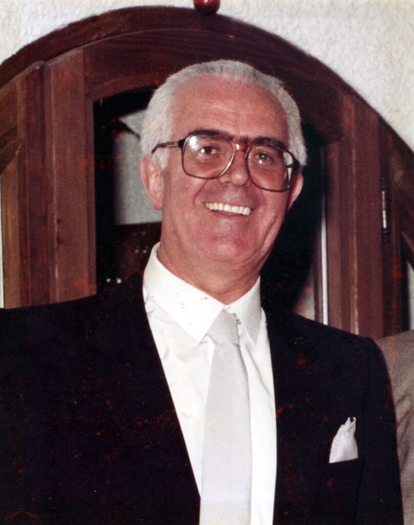 Ostia dedica un giardino a Giovanni Camilli, per migliaia di giovani il ‘papà’ della formazione, dello sport e della cultura 1