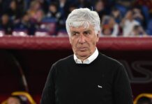 Gasperini: “Dybala? Gli esami non hanno evidenziato nulla, oggi prova”