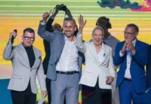 Germania, elezioni in Sassonia-Anhalt: Afd punta al trionfo