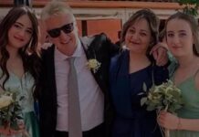 Giallo di Pietracatella: in corso perquisizione nello studio di Gianni di Vita
