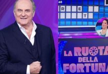 La Ruota della Fortuna 4 settembre 2026, Giulia resta campionessa con un super montepremi