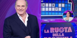 La Ruota della Fortuna 4 settembre 2026, Giulia resta campionessa con un super montepremi