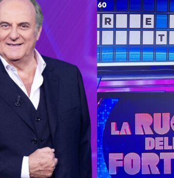 La Ruota della Fortuna 4 settembre 2026, Giulia resta campionessa con un super montepremi
