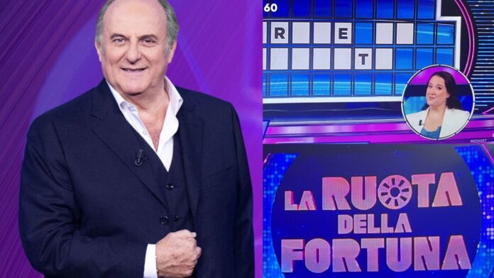 La Ruota della Fortuna 4 settembre 2026, Giulia resta campionessa con un super montepremi