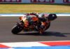 Gp Austria, Acosta domina le pre-qualifiche davanti ad Aldeguer e Marquez 4°