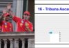 Gp Monza, sul web resta… un solo biglietto disponibile: il caso al Gran Premio d’Italia