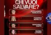 Grande Fratello Vip 19 settembre