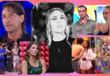 Grande Fratello Vip, puntata di venerdì 25 settembre 2026: cosa è successo, nomination, uscita Simone