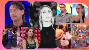 Grande Fratello Vip, puntata di venerdì 25 settembre 2026: cosa è successo, nomination, uscita Simone