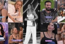 Grande Fratello Vip 2026, terza puntata stasera 21 settembre: anticipazioni, sondaggi e cosa sta succedendo