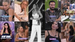 Guida tv 25 settembre 2026, cosa vedere stasera: programmi in chiaro e su Sky 2 Grande Fratello Vip 2026, terza puntata stasera 21 settembre: anticipazioni, sondaggi e cosa sta succedendo