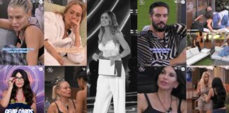Grande Fratello Vip 2026, terza puntata stasera 21 settembre: anticipazioni, sondaggi e cosa sta succedendo