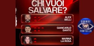 Grande Fratello Vip 9