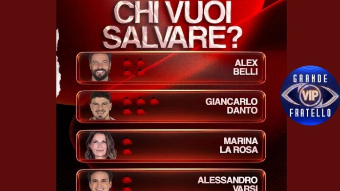 Grande Fratello Vip 9