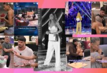 Grande Fratello Vip, anticipazioni 25 settembre: Simone Annicchiarico fuori dalla Casa, tensioni per le coreografie