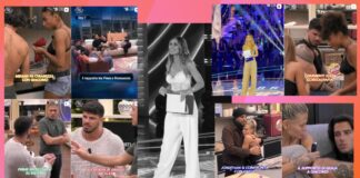 Grande Fratello Vip, anticipazioni 25 settembre: Simone Annicchiarico fuori dalla Casa, tensioni per le coreografie