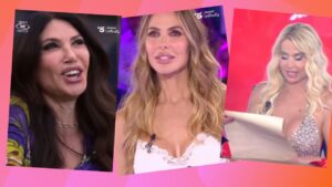 Grande Fratello Vip 9, prima puntata: ingressi, sorprese e prime nomination