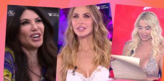 Grande Fratello Vip 9, prima puntata: ingressi, sorprese e prime nomination