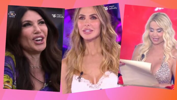 Grande Fratello Vip 9, prima puntata: ingressi, sorprese e prime nomination