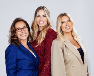 Grande Fratello Vip 9, prima puntata: ingressi, sorprese e prime nomination 1