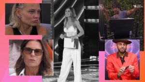 Grande Fratello Vip 2026, stasera 18 settembre: 5 nuovi concorrenti, nomination e sondaggi