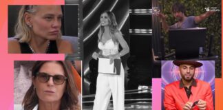 Grande Fratello Vip 2026, stasera 18 settembre: 5 nuovi concorrenti, nomination e sondaggi