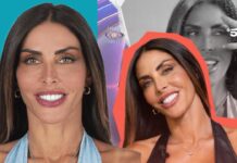 Chi è Guendalina Tavassi, grande ritorno al Grande Fratello Vip: età, carriera, figli, fidanzato, Instagram