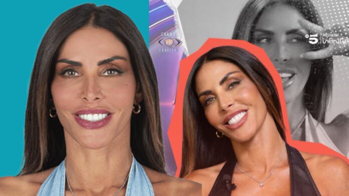 Guendalina Tavassi cp Chi è Guendalina Tavassi, grande ritorno al Grande Fratello Vip: età, carriera, figli, fidanzato, Instagram