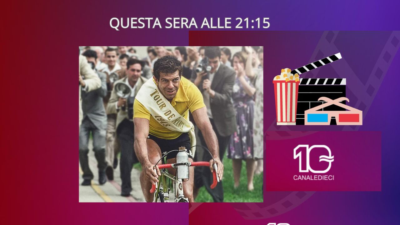 Guida Tv Canale 10