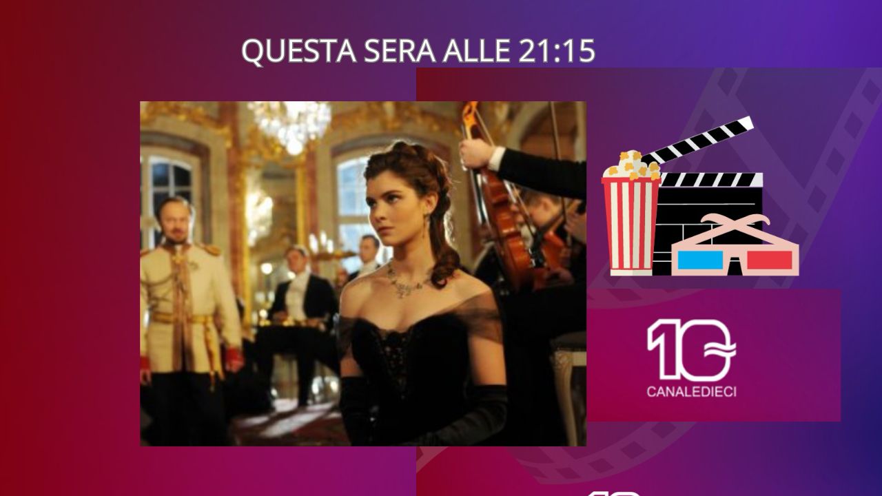 Guida Tv - Canale 10