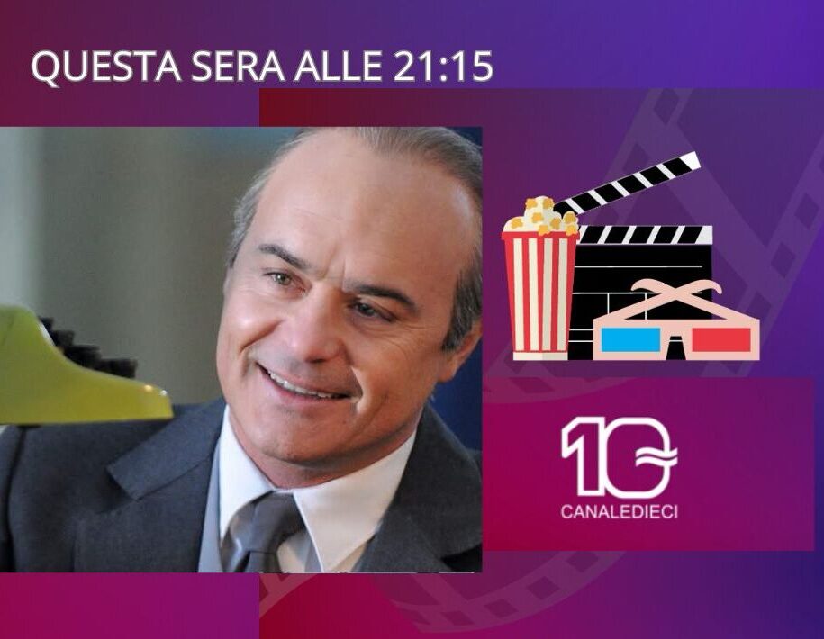 Guida Tv - Canale 10