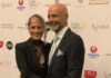Heather Parisi: “Il mio sogno? Ballare un tango con Stefano De Martino”