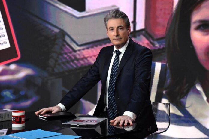 ‘Hotel Costiera’ vince il prime time, Milo Infante sfiora il 10% nel debutto in prima serata su Rete4