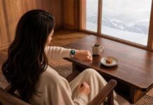 Huawei presenta la nuova serie Watch GT 7, fino a 21 giorni di autonomia