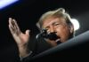 Il Kennedy Center chiude. Trump: “Riapre solo col mio nome”