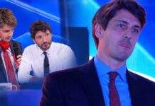 Affari tuoi, il successo del nuovo notaio: “È più bello di De Martino”