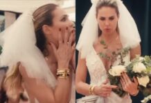 Grande Fratello Vip 2026: gli ultimi preparativi di Ilary Blasi “divisa” tra GF e matrimonio con Bastian